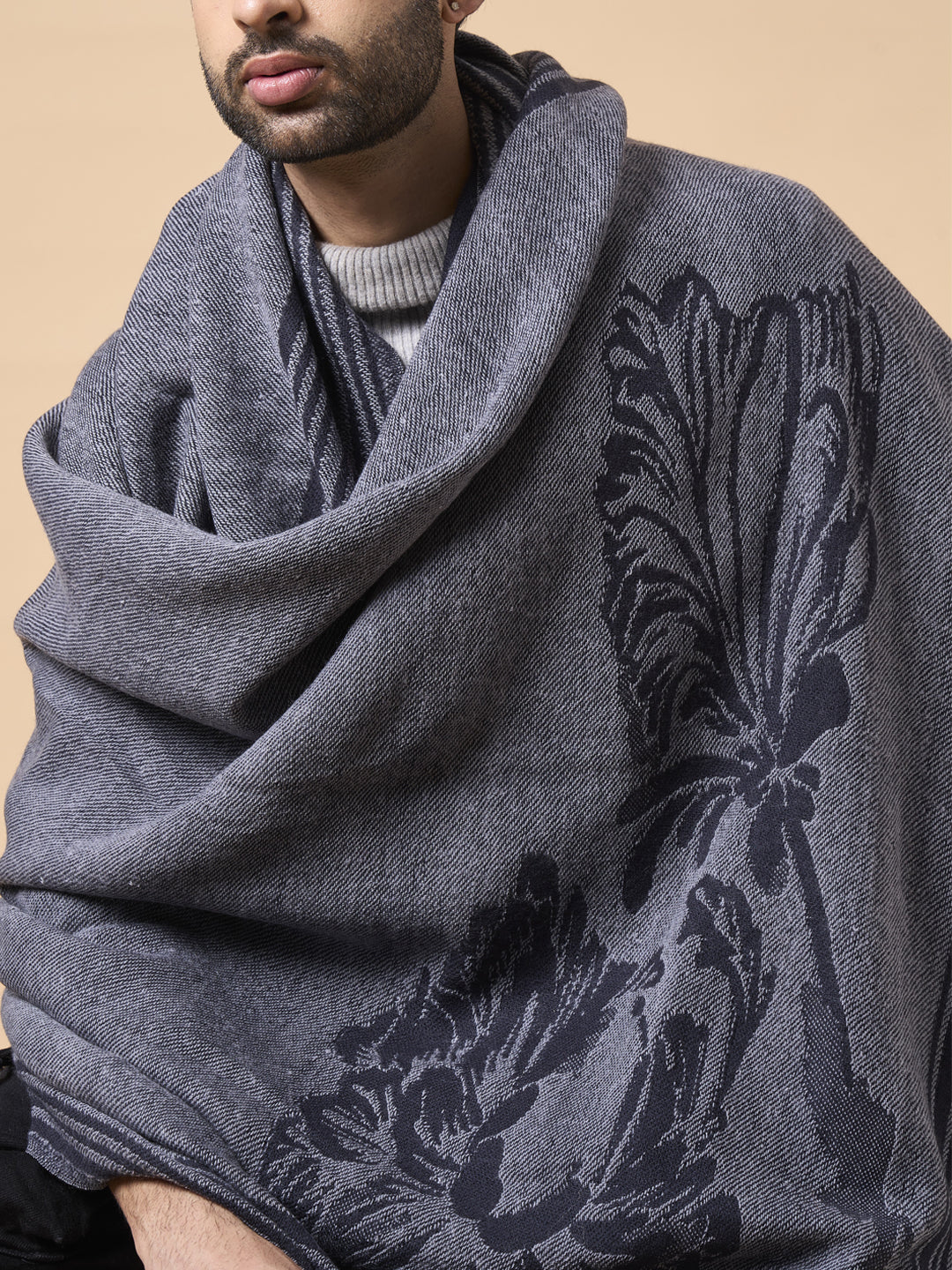 Natural Floral Luxe