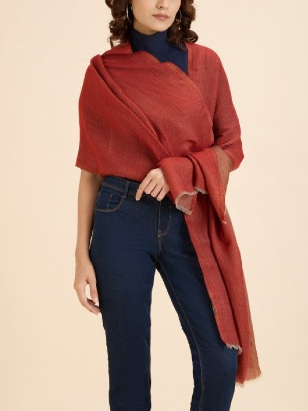 Coral Red
