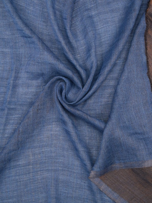 Steel Blue Dual Tone