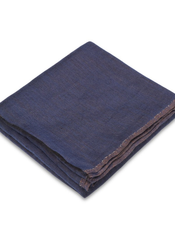 Denim Blue Luxury