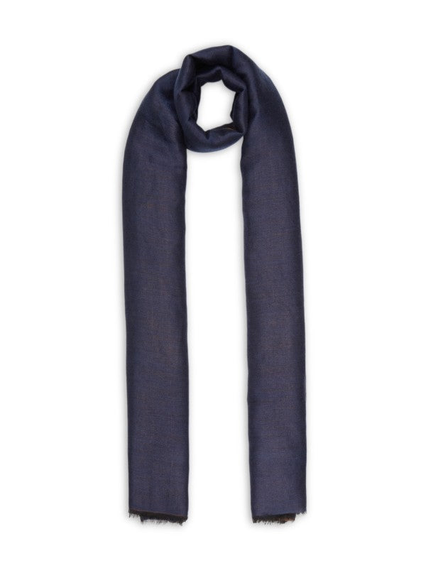 Denim Blue Luxury