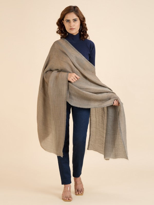 Smoky Grey