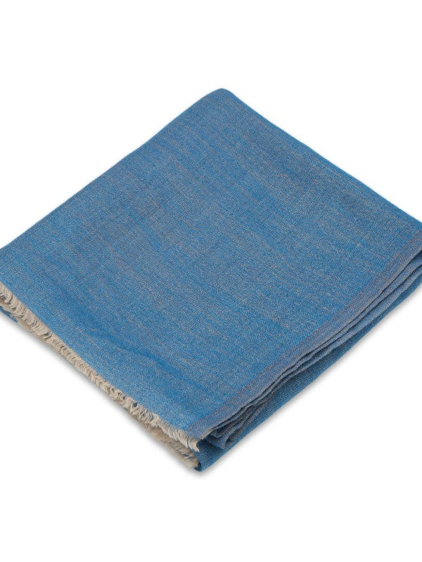 Smoky Blue Dual