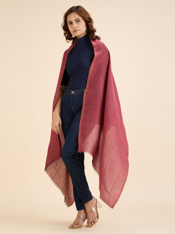 Rosewood Pink