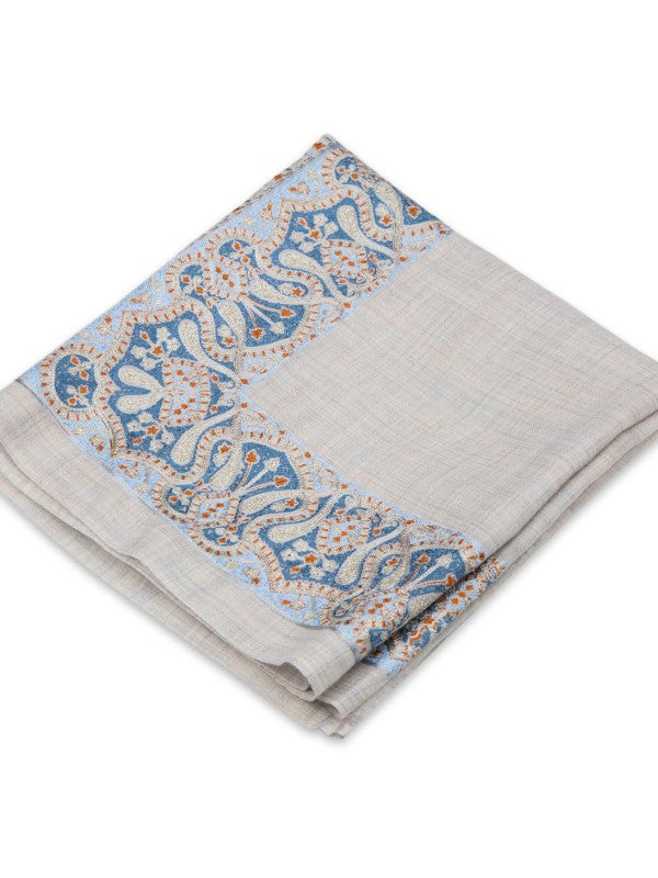 Ivory Tapestry