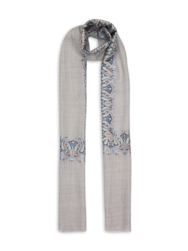Ivory Tapestry