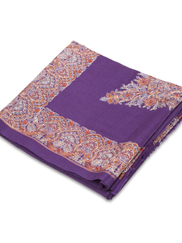 Amethyst Filigree