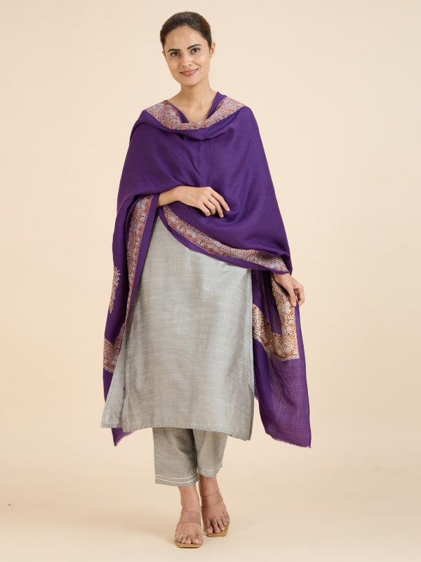Amethyst Filigree