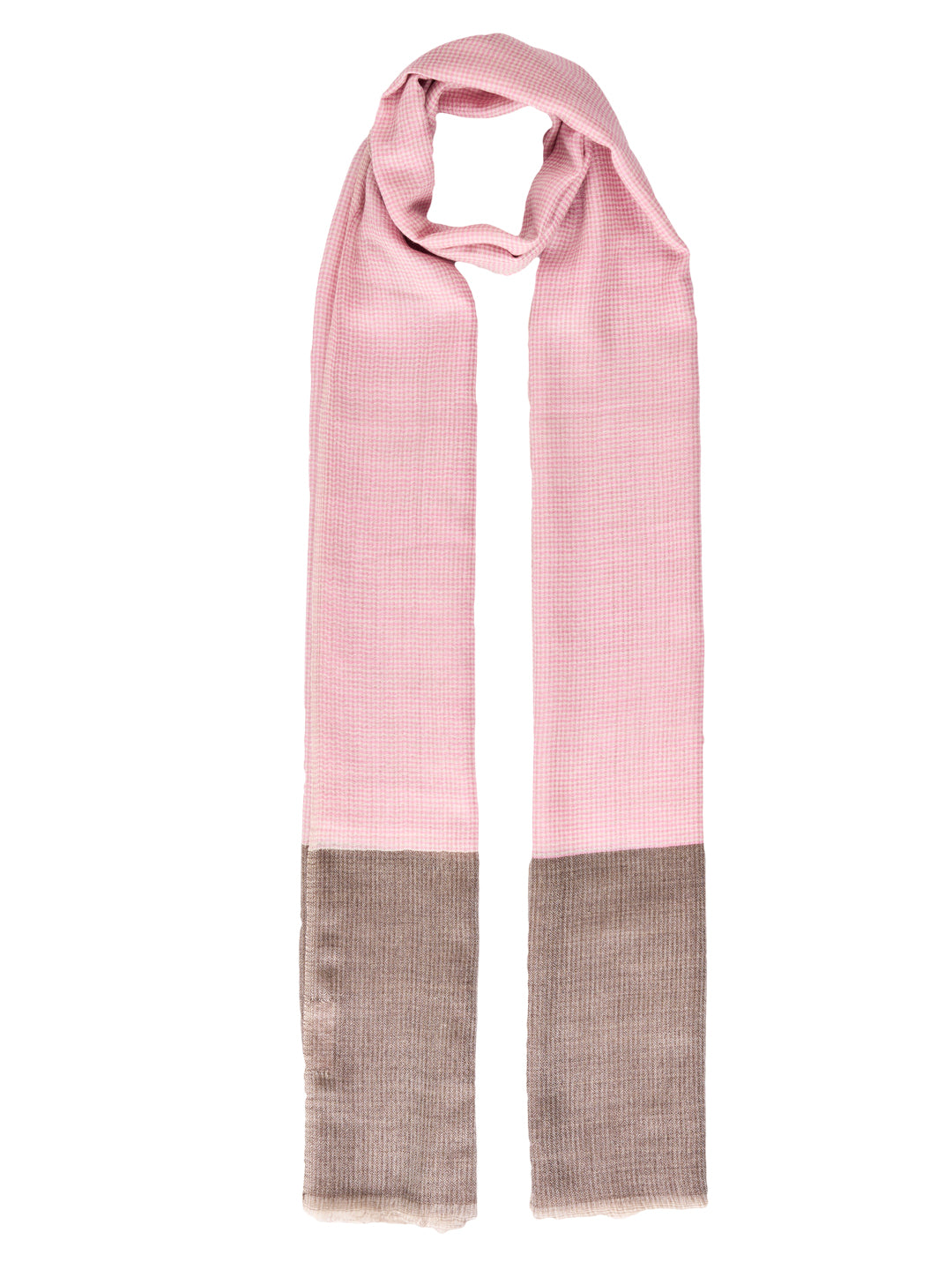 Pink Whisper