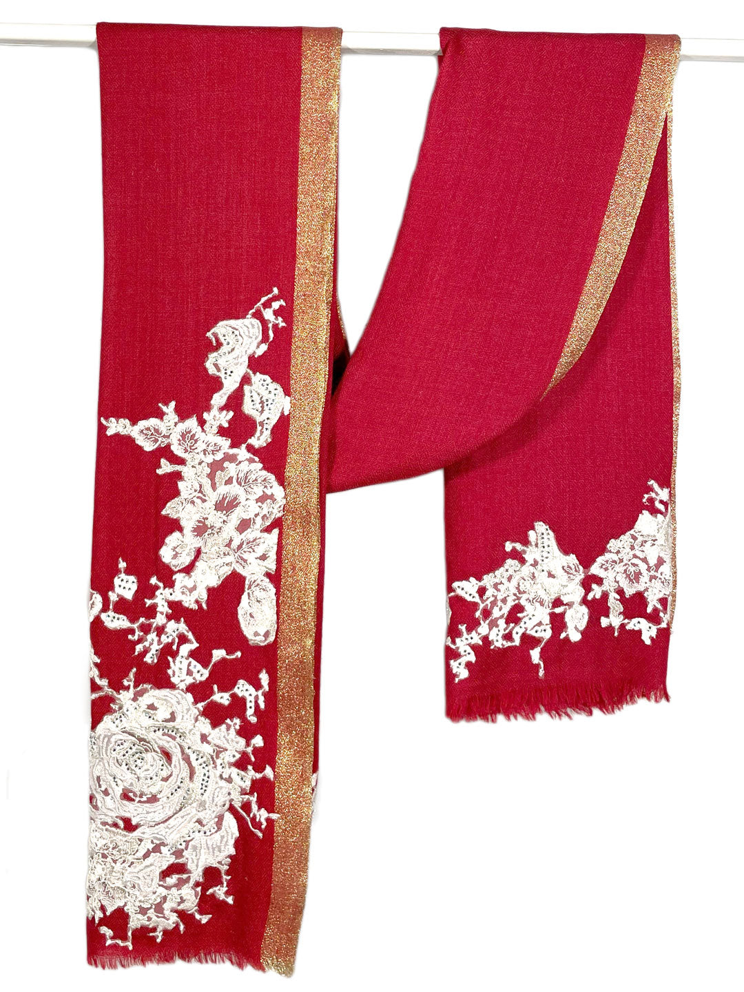 Calais Lace