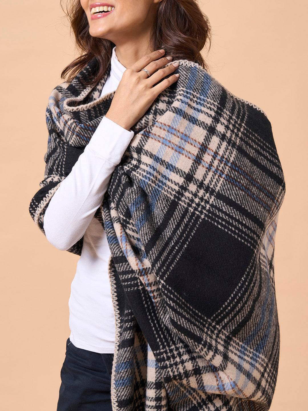 Ashwood Weave
