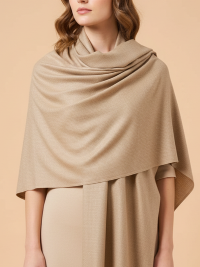 Muted Beige