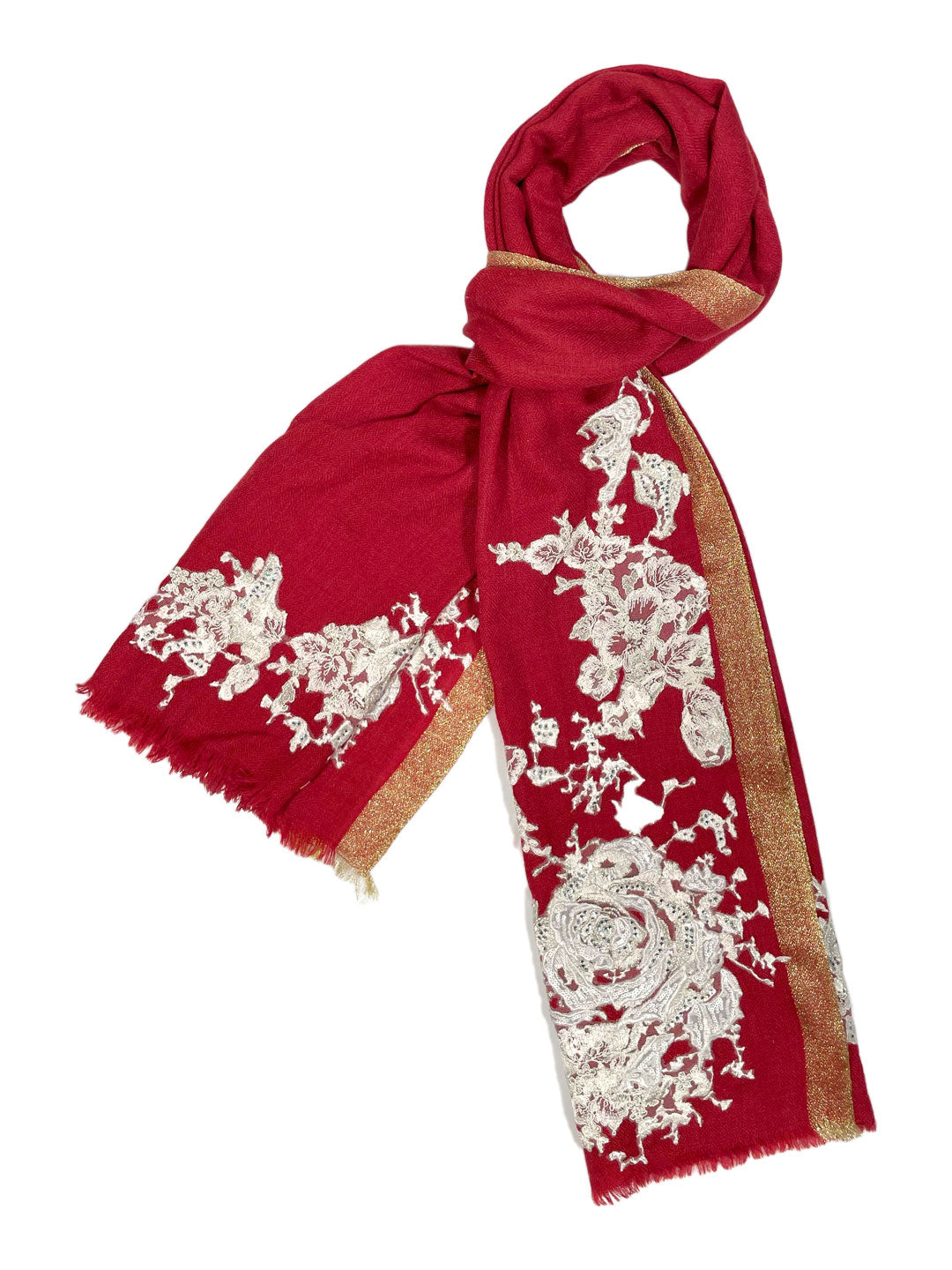 Calais Lace