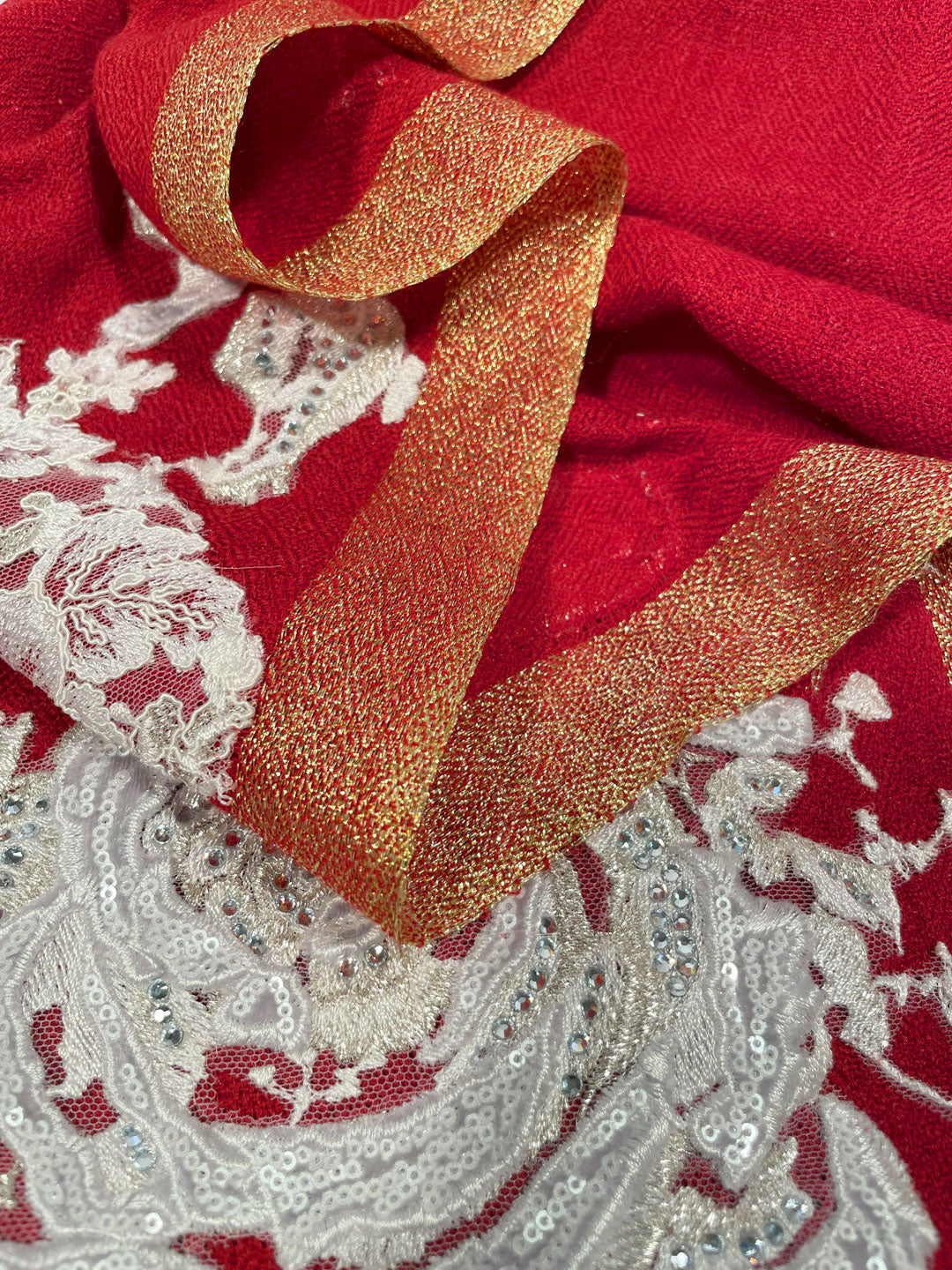 Calais Lace