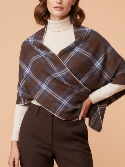 Chestnut Weave
