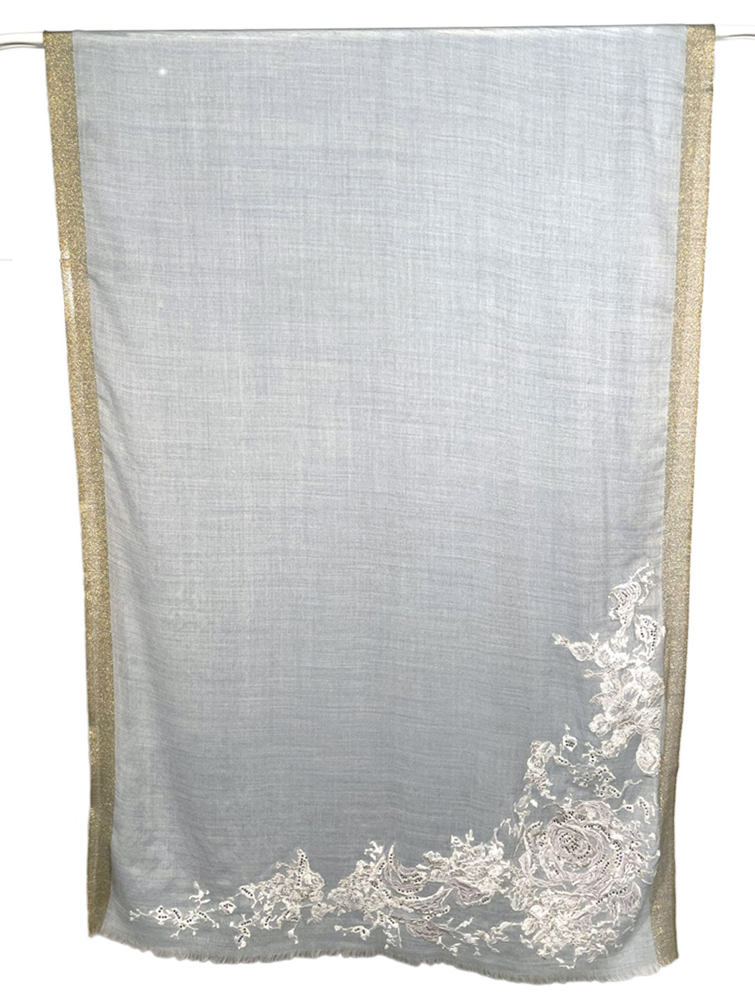 Calais Lace