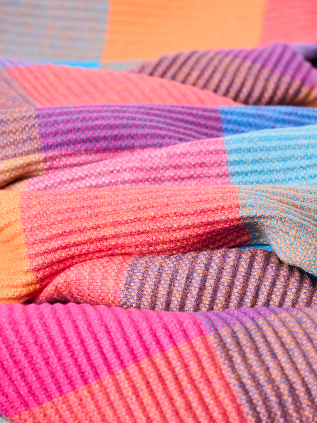 Colourmesh