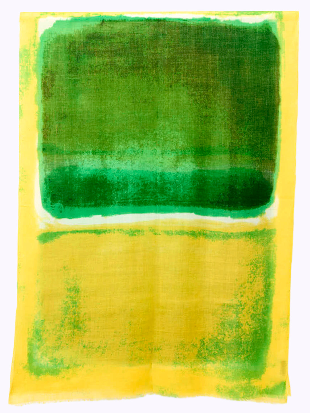 Lime Aura