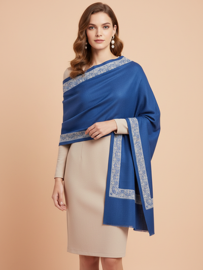 Royal Filigree