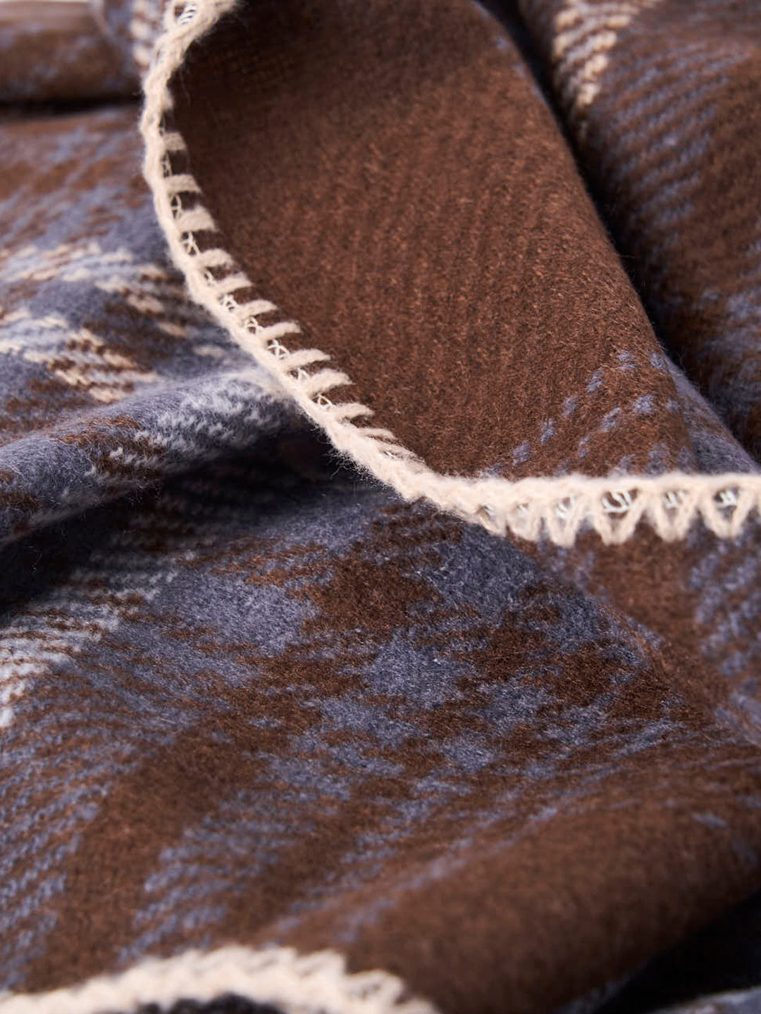 Chestnut Weave