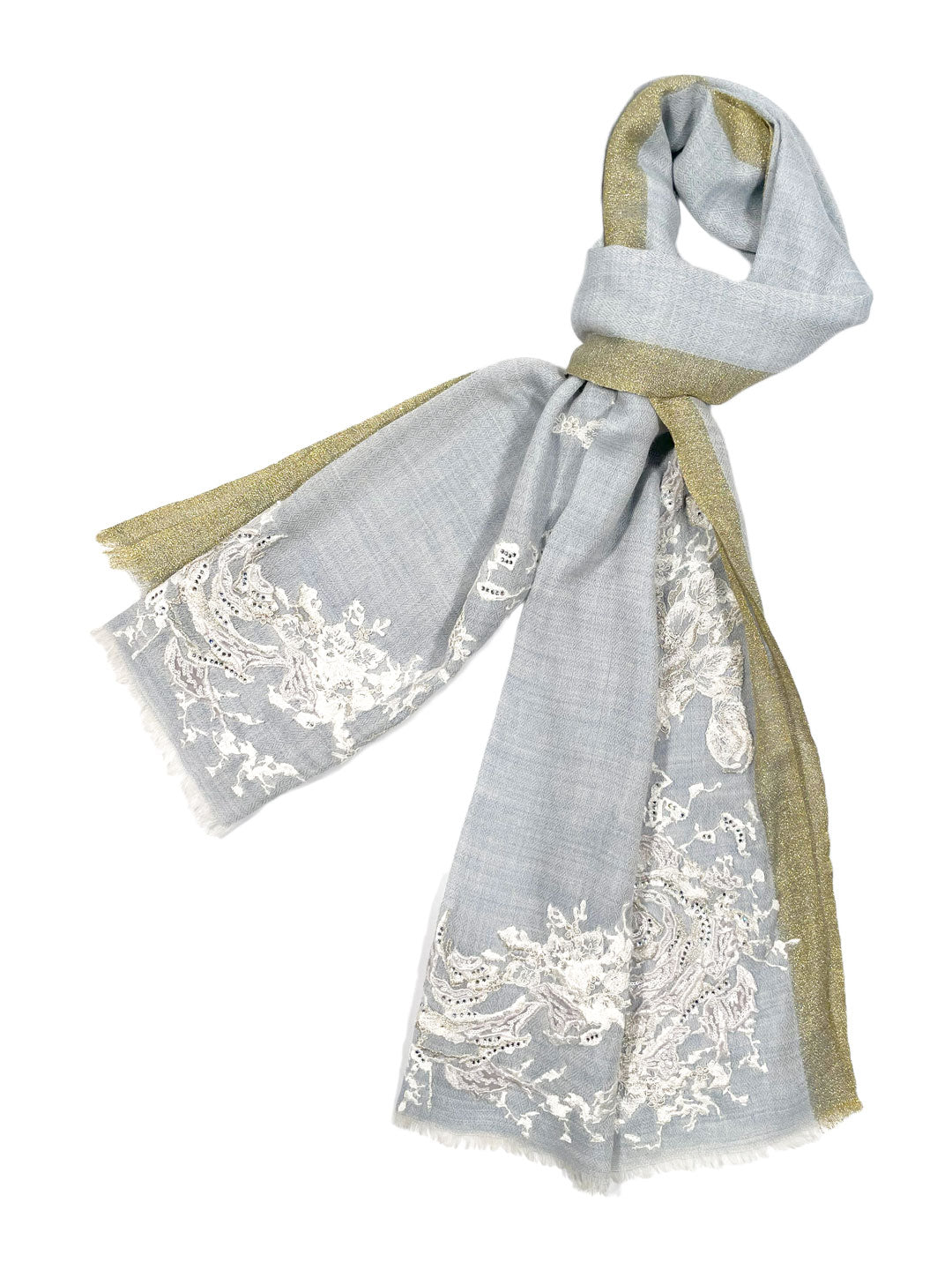 Calais Lace