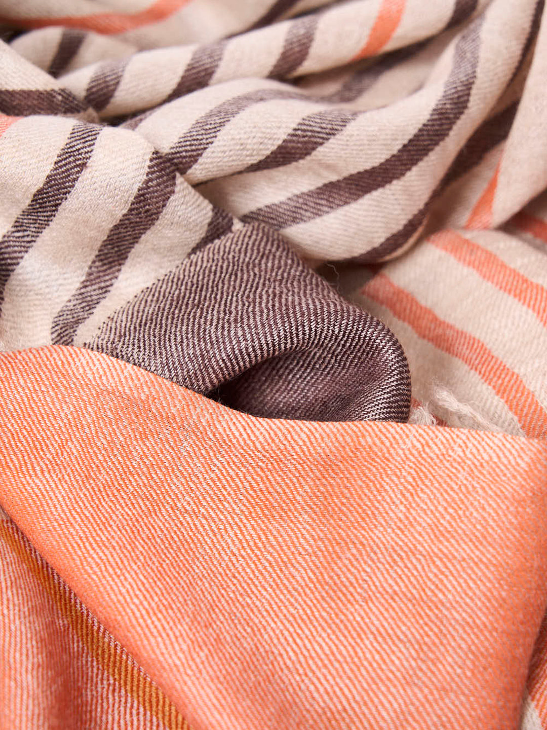 Roaster's stripe