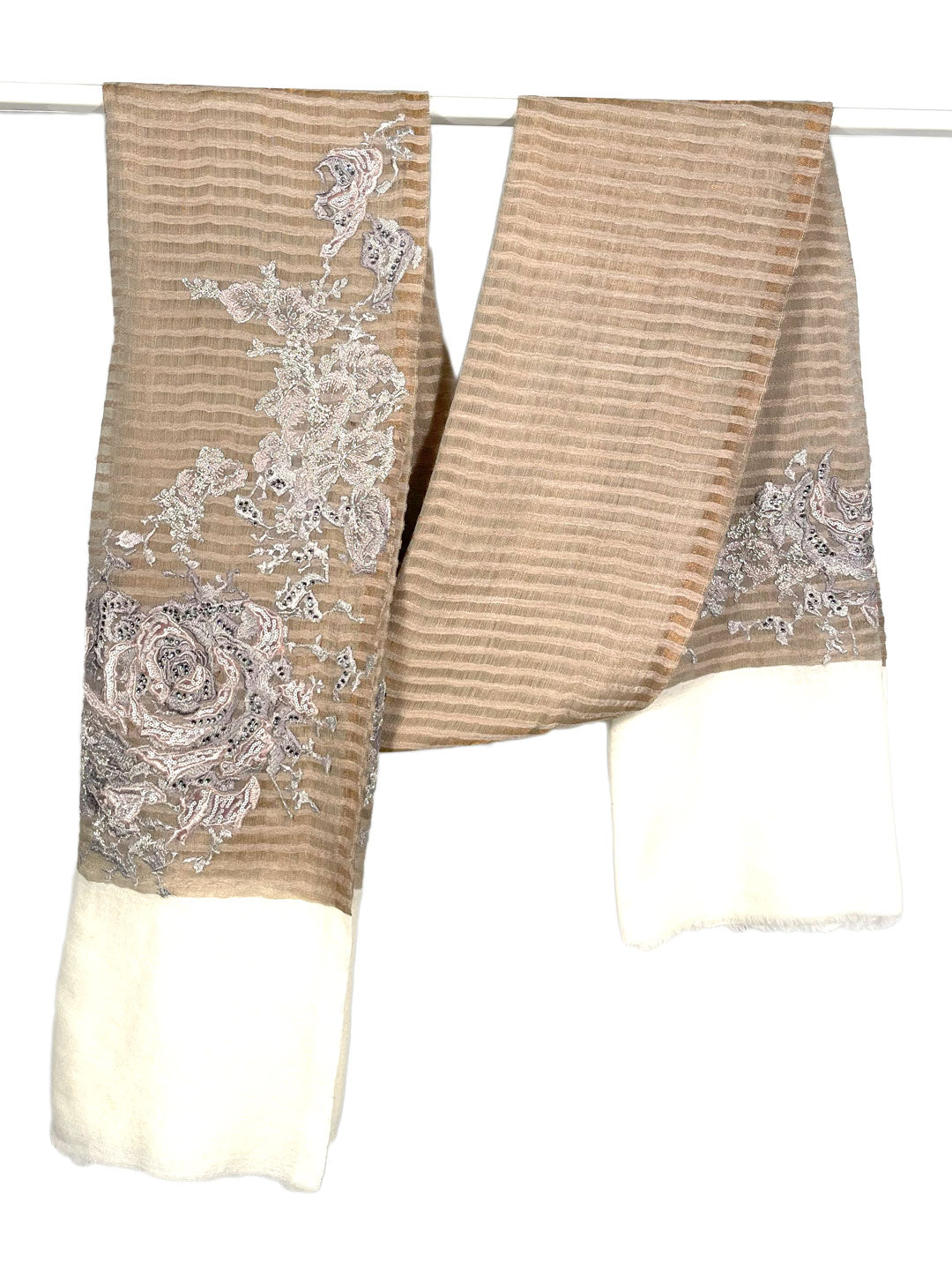 Lace Wonder