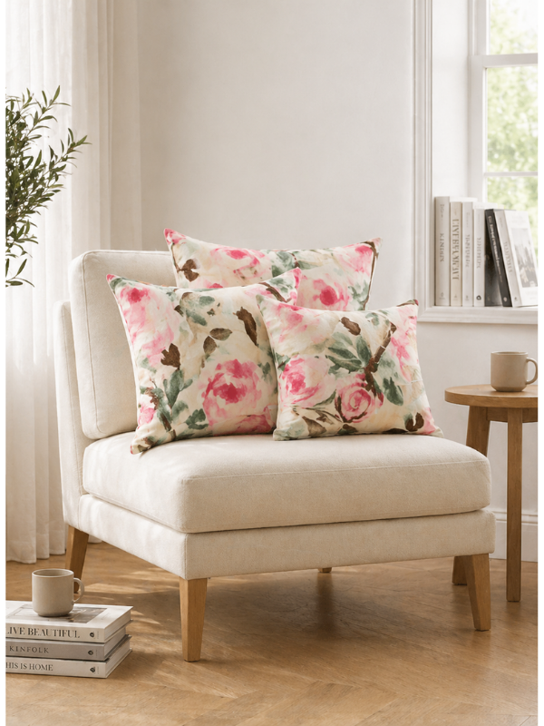 Water Floral Haven