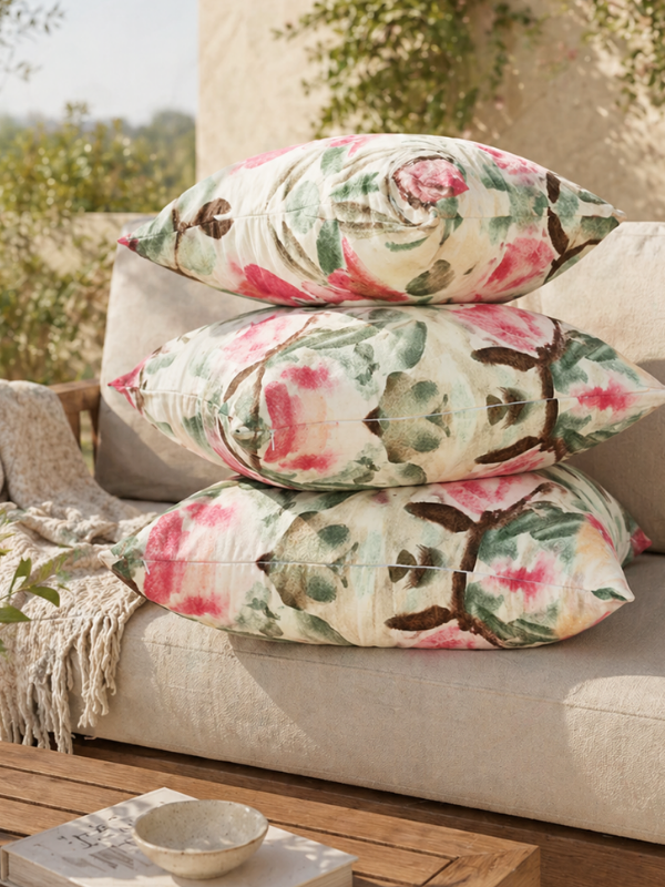 Water Floral Haven