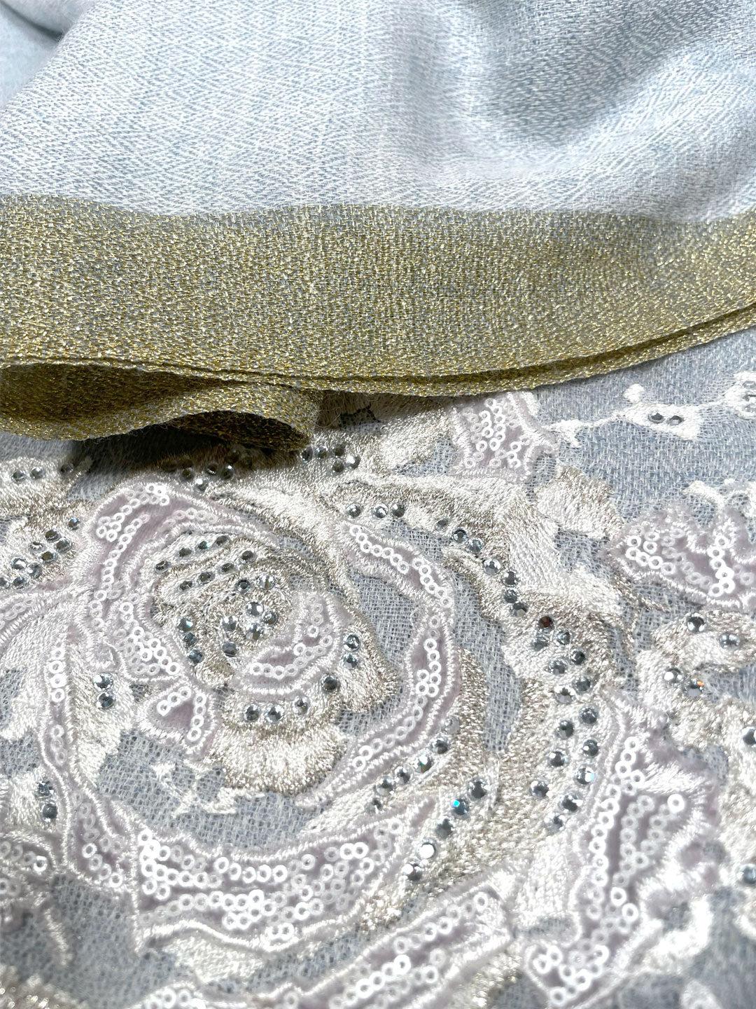 Calais Lace