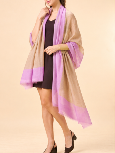 Jacquard woven