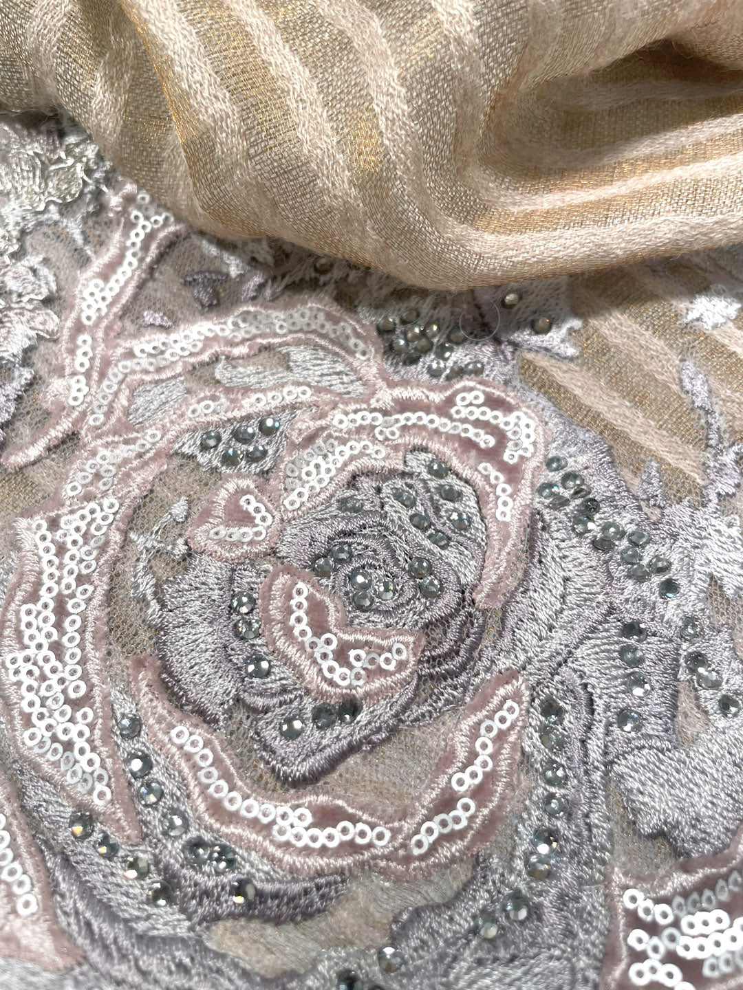Lace Wonder