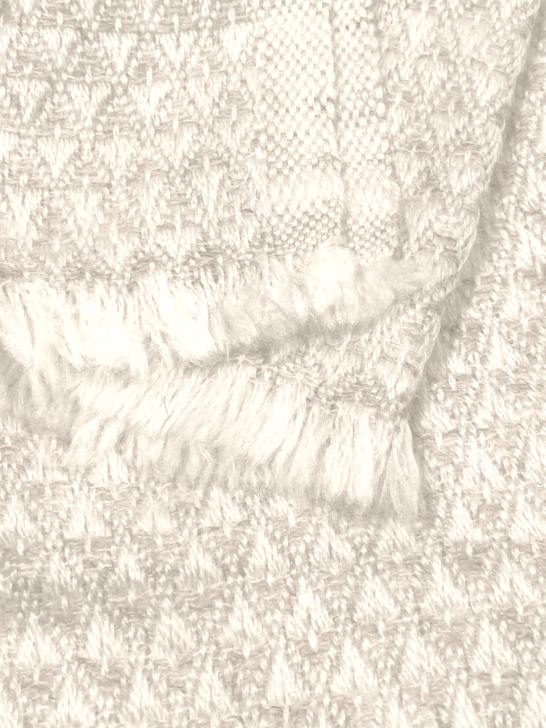 Whispered Warmth