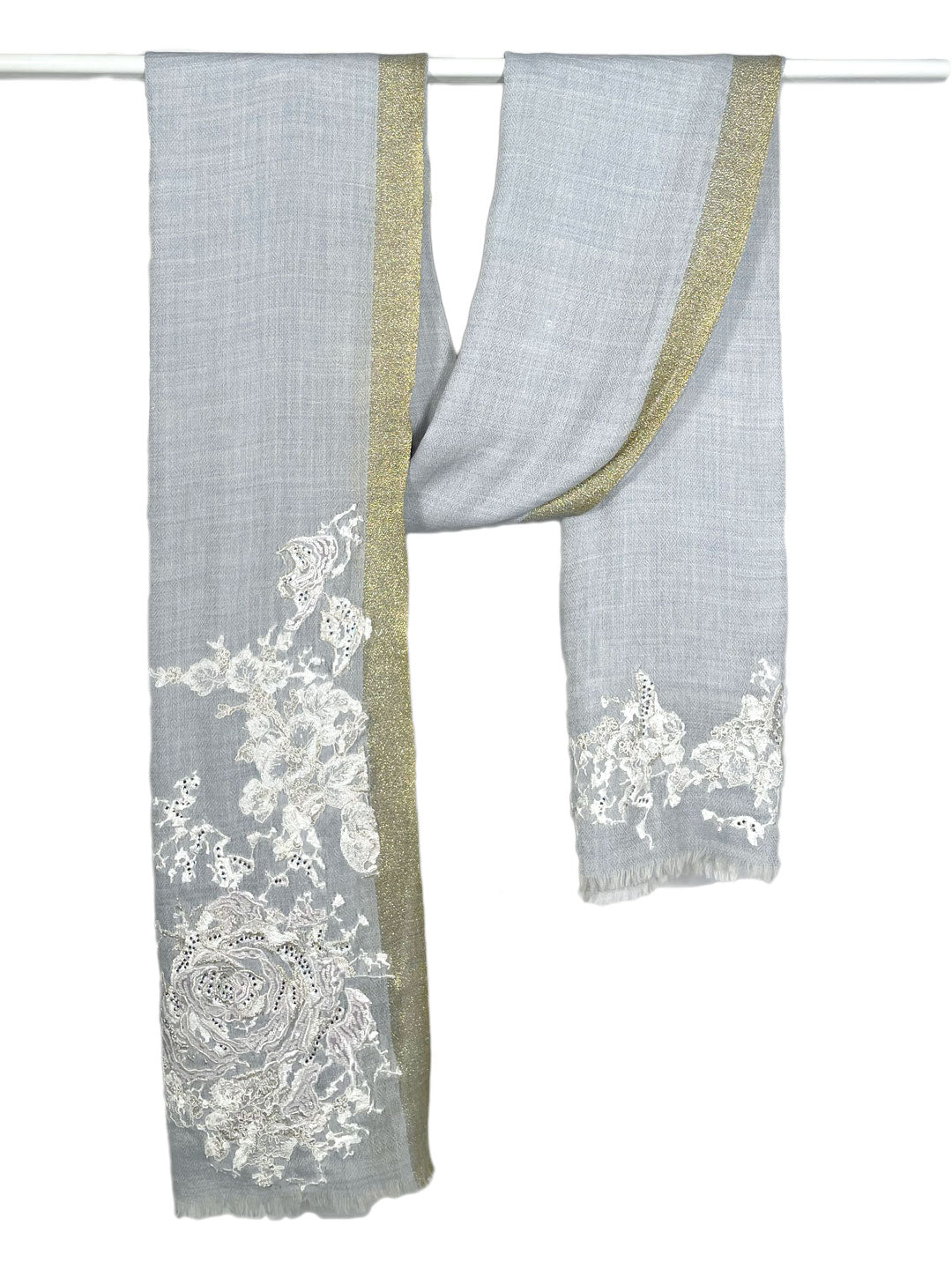 Calais Lace