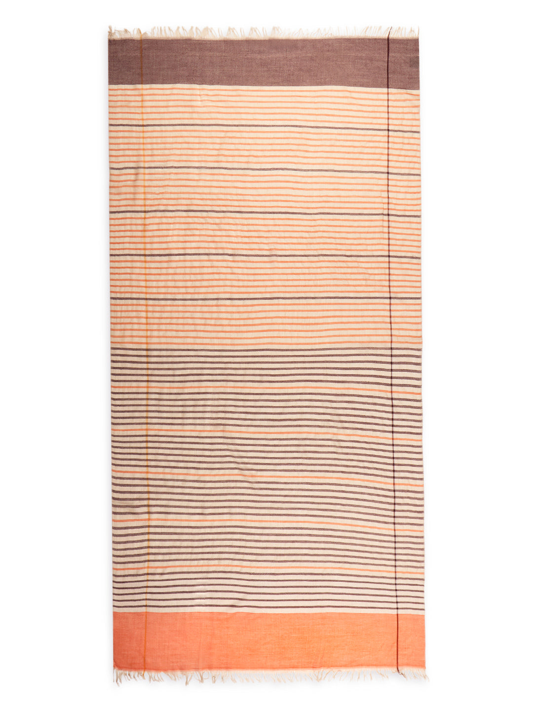 Roaster's stripe