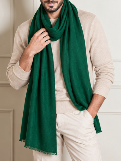 Classic Cashmere