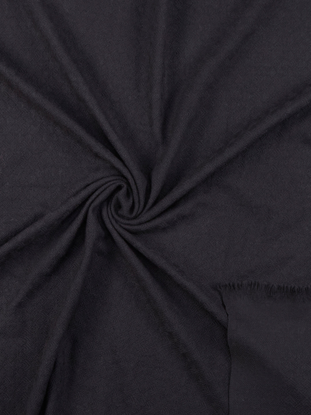 Woven Nero Luxe