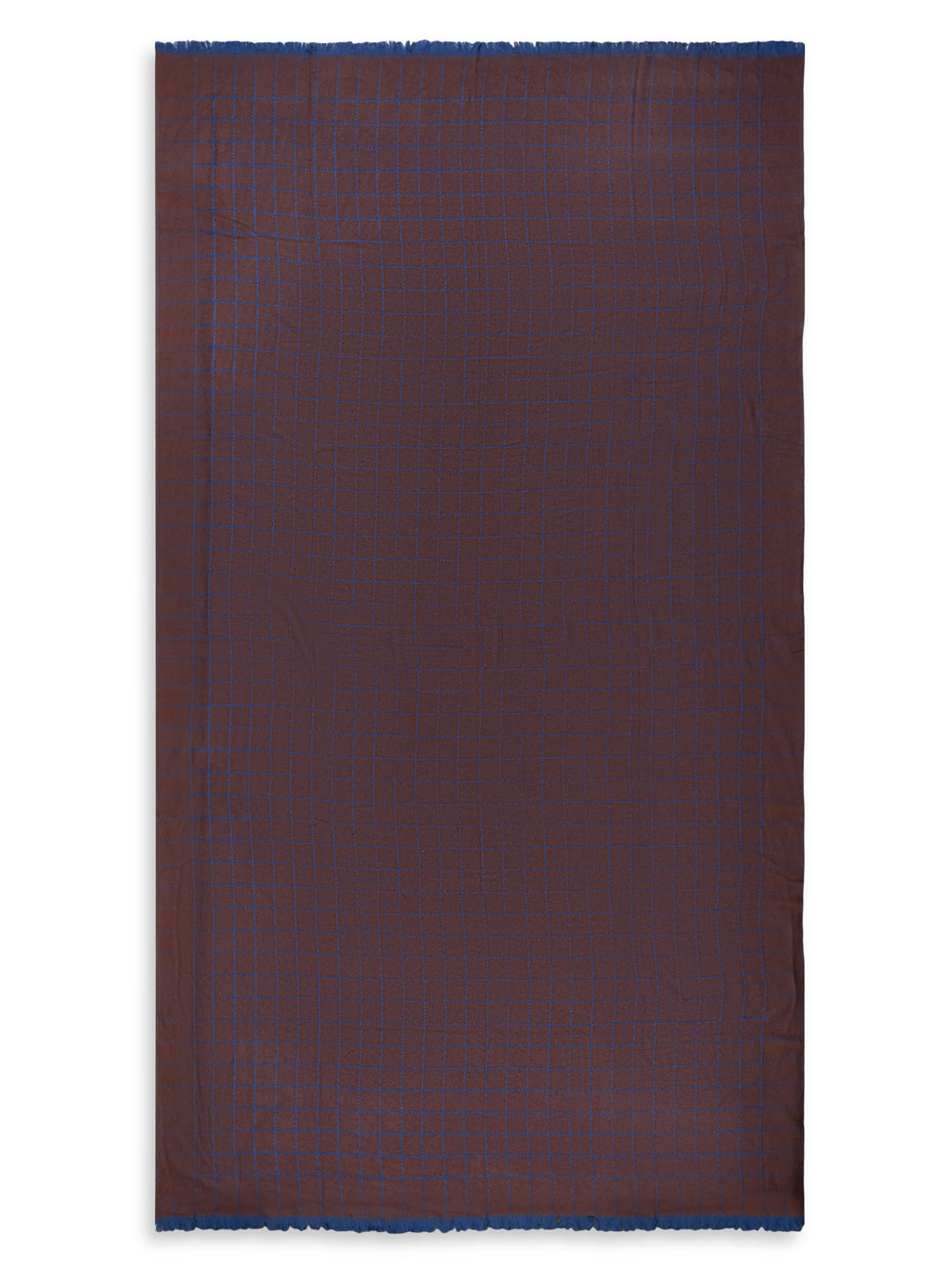 PLAID M/B
