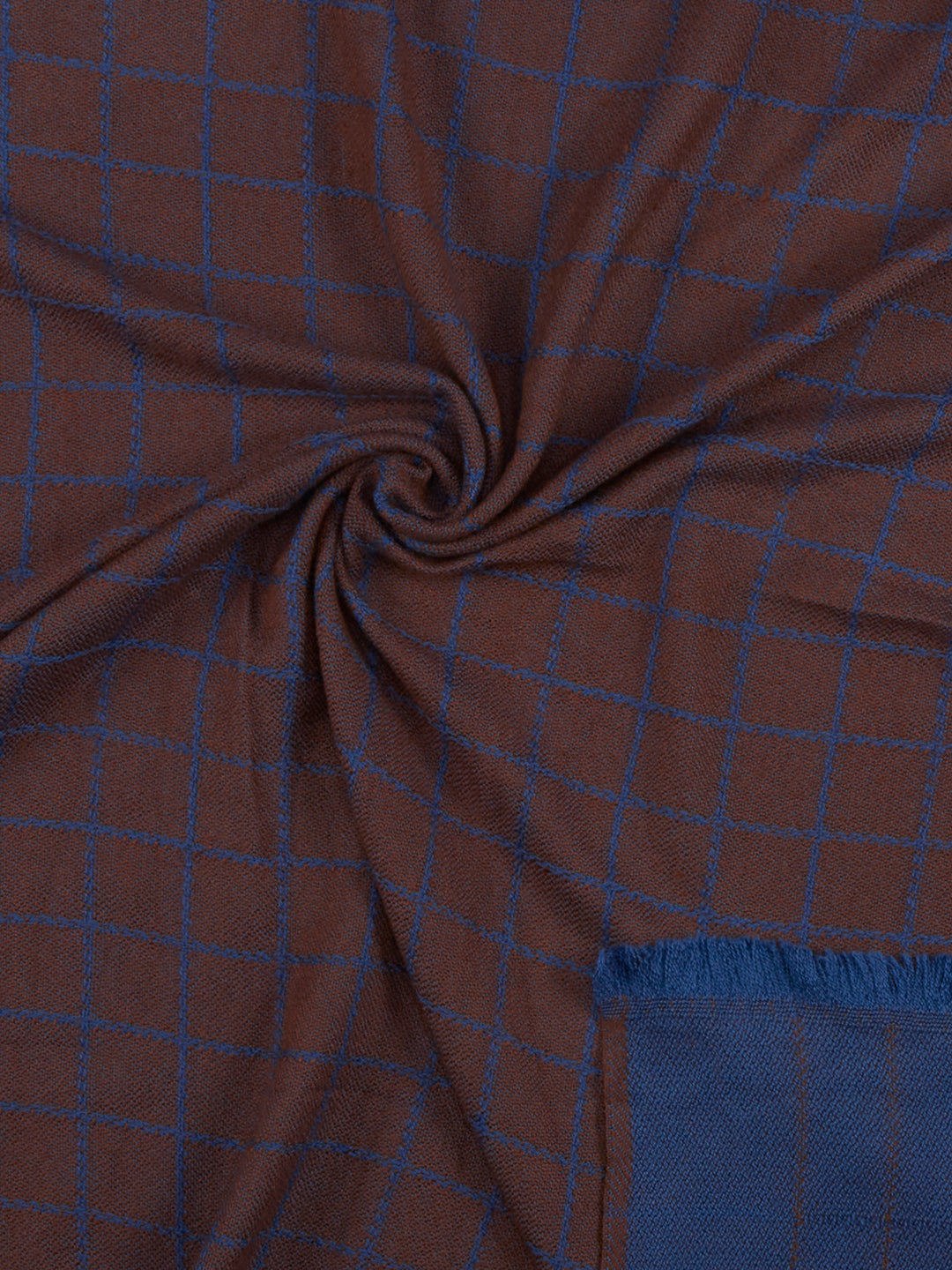 PLAID M/B