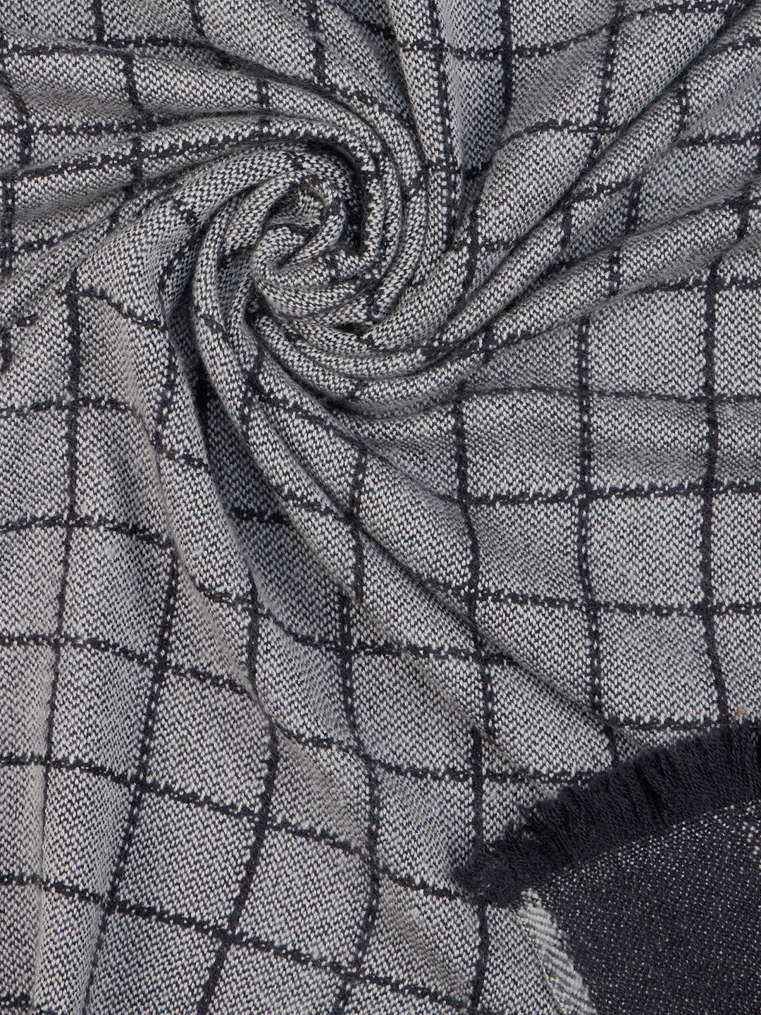 PLAID GR/BL