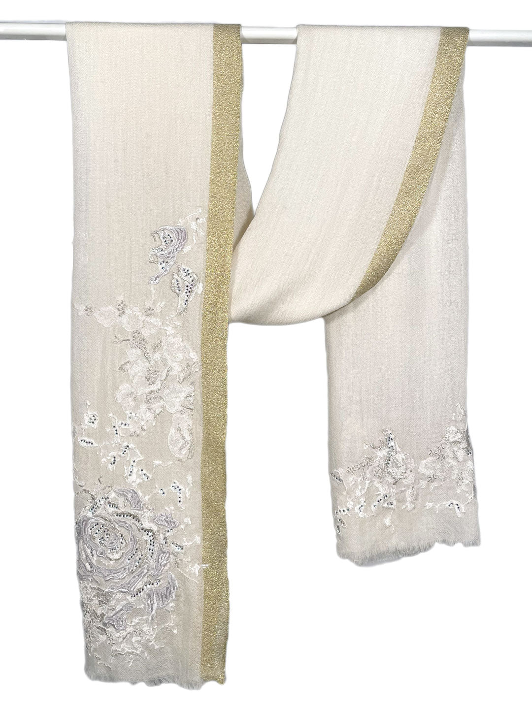 Calais Lace
