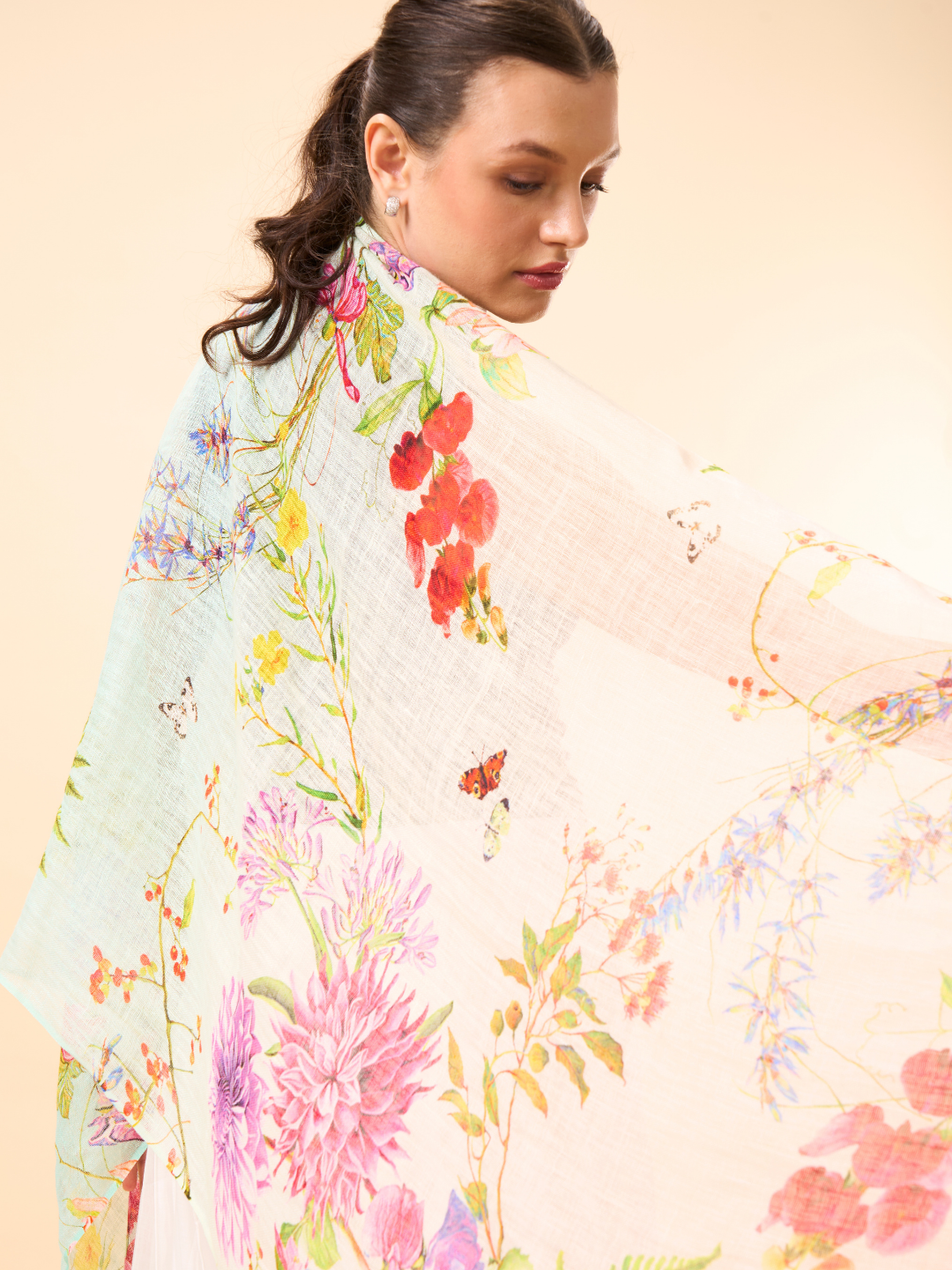 Floral Mist