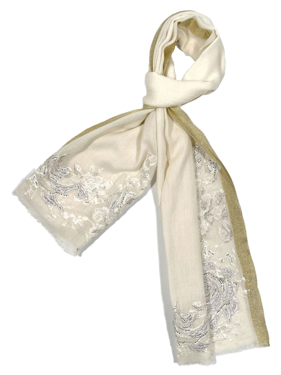 Calais Lace