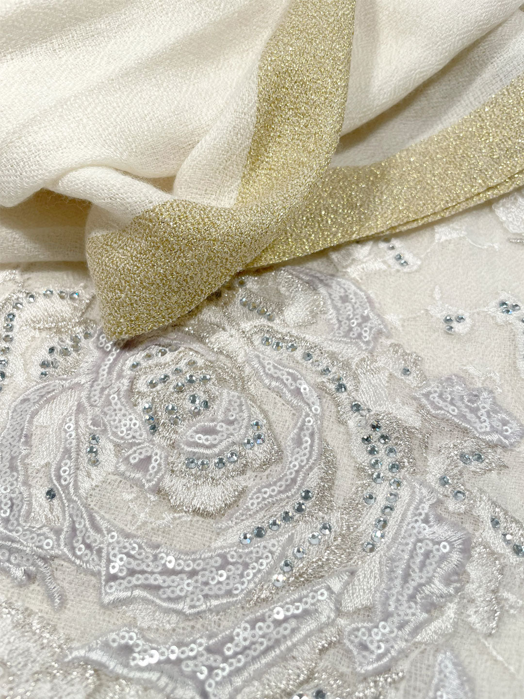 Calais Lace