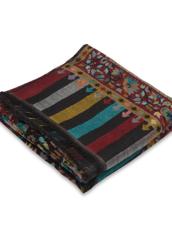 Zarqa Noir Luxe