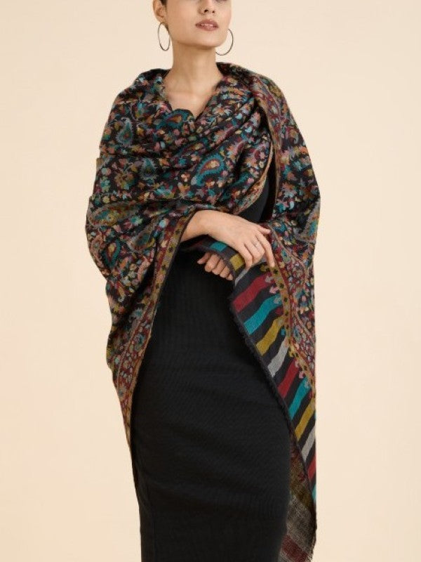 Zarqa Noir Luxe