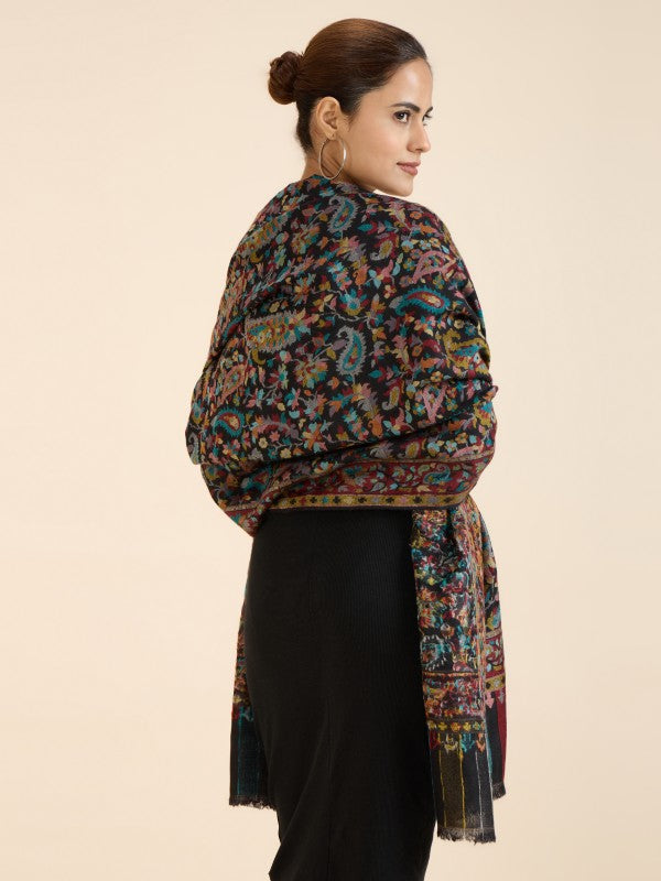 Zarqa Noir Luxe