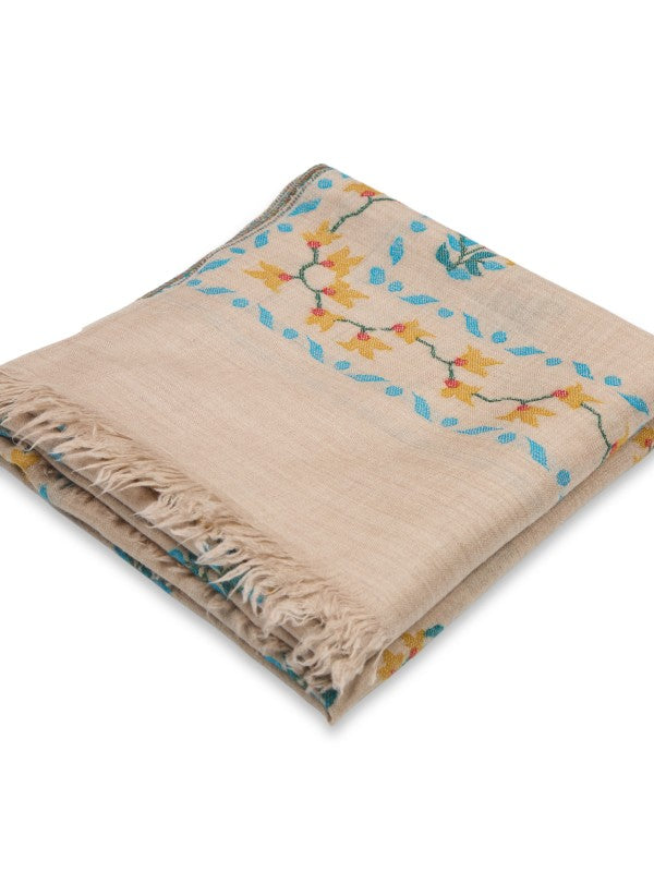 Blossom Cashmere