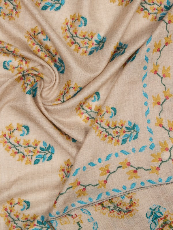Blossom Cashmere
