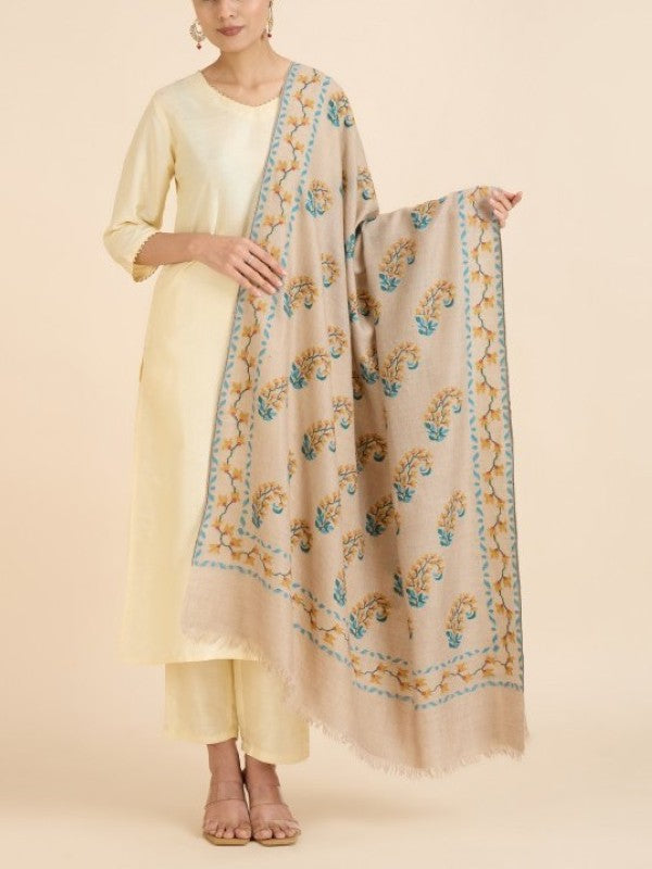 Blossom Cashmere